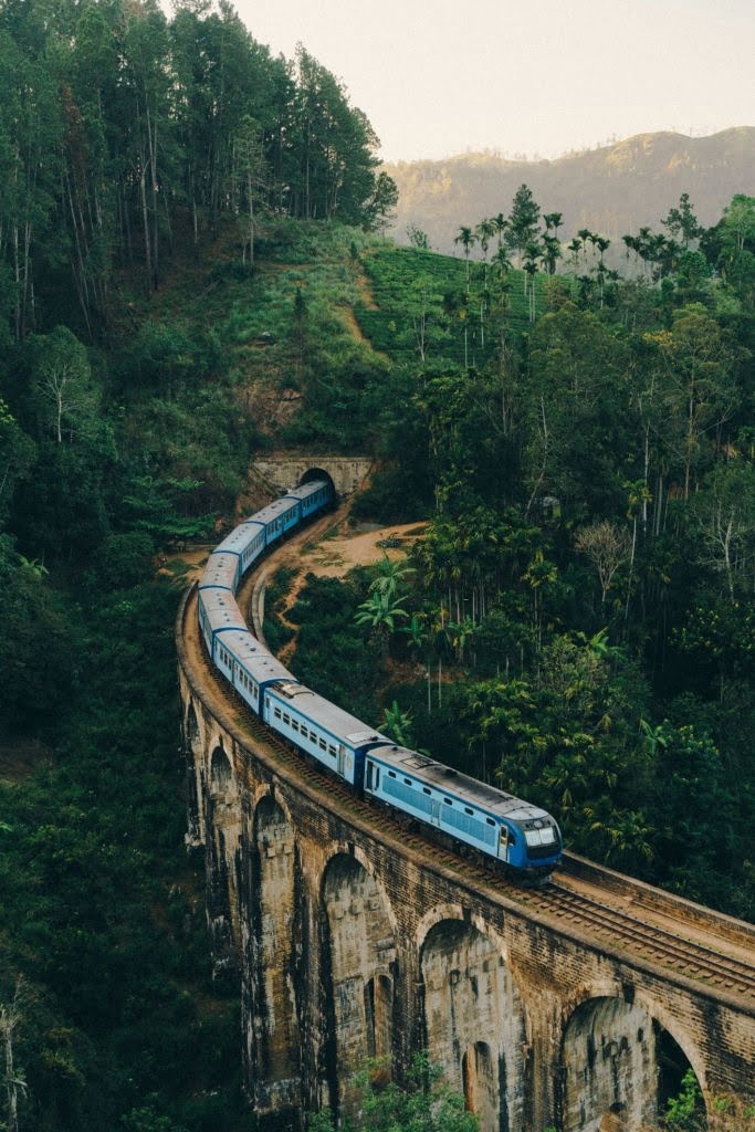 Sri Lanka Tours