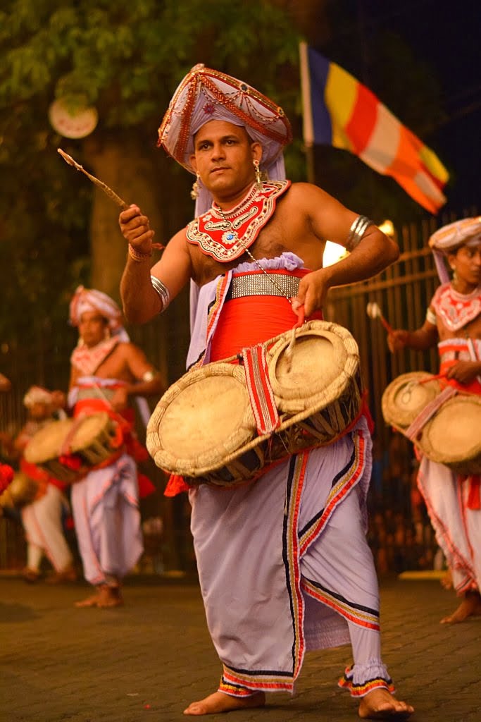Sri Lanka Tours