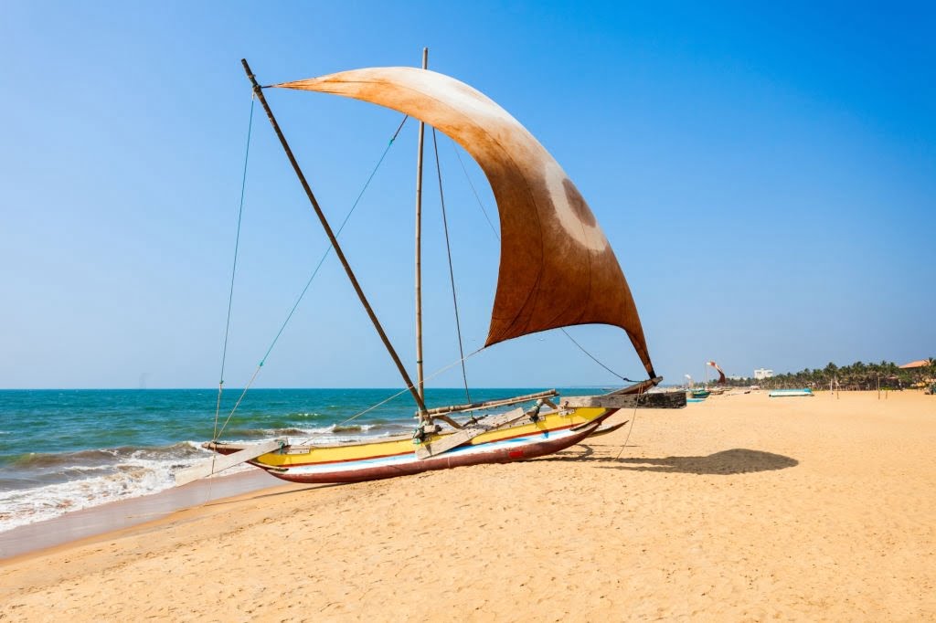 Negombo Taxi Cab service