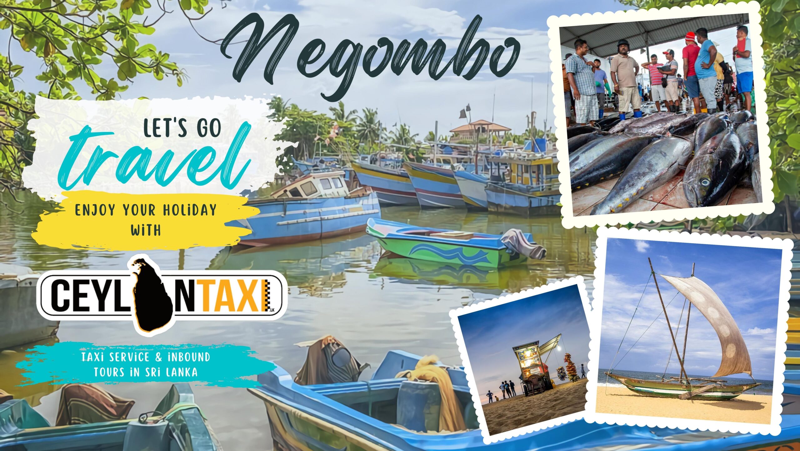 Negombo Taxi Service 4 Negombo Taxi