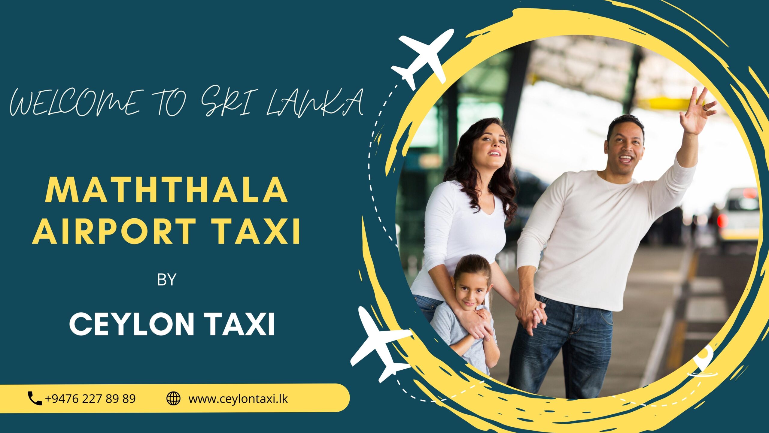 Mattala Airport Taxi 1 Mattala Airport Taxi