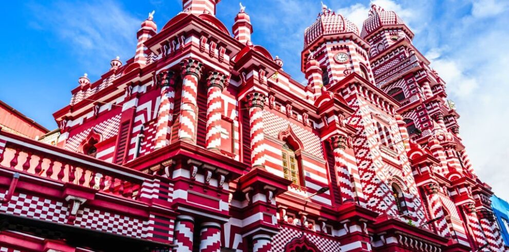 Negombo to Colombo City Tour - 6 Hours 2 Downloader.la 63690172c2e68