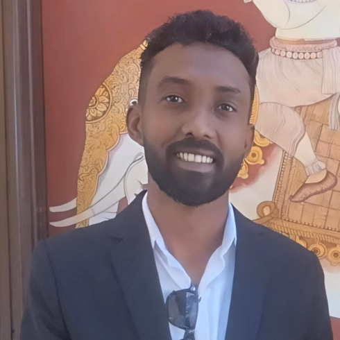 Sunil Jayasuriya, Ceylon Taxi driver