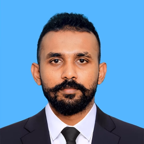 Nimal Silva, Ceylon Taxi driver