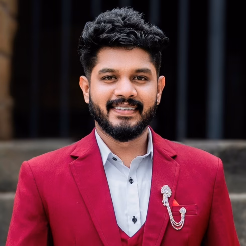 Ruwan Fernando, Ceylon Taxi driver